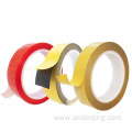 PET Double Sided Tape used for FPC and LED
